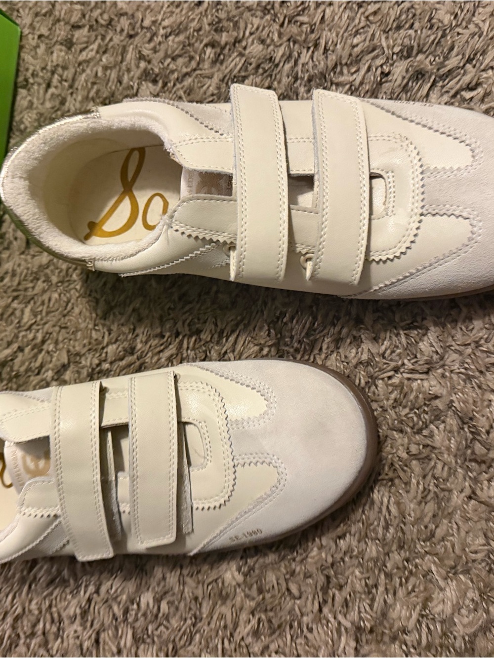 Sam Edelman shoes - Picture 2 of 4